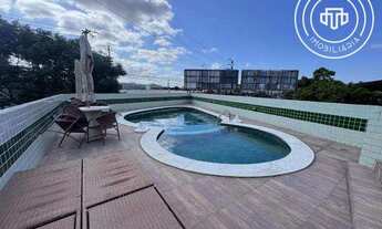 Imagem 4: Apartamento à venda, no Parque Verde Vertical em Cabedelo, Parque Verde, com 4 quartos, 12