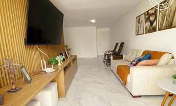 Imagem 3: Apartamento à venda, no Águas do Atlântico em João Pessoa, Jardim Oceania, com 4 quartos