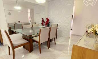 Imagem 4: Apartamento à venda, no Águas do Atlântico em João Pessoa, Jardim Oceania, com 4 quartos