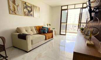 Imagem 5: Apartamento à venda, no Águas do Atlântico em João Pessoa, Jardim Oceania, com 4 quartos