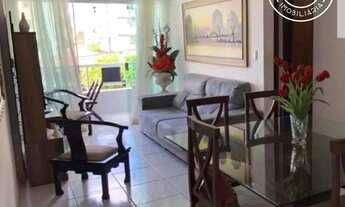 Imagem 2: Apartamento à venda em João Pessoa, Jardim Cidade Universitária, com 3 quartos, 76m²