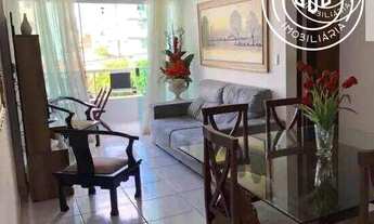 Imagem 5: Apartamento à venda em João Pessoa, Jardim Cidade Universitária, com 3 quartos, 76m²