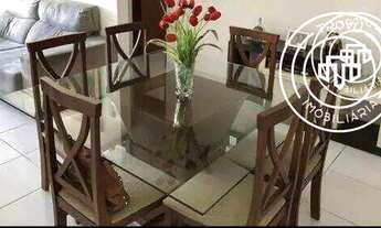 Imagem 6: Apartamento à venda em João Pessoa, Jardim Cidade Universitária, com 3 quartos, 76m²