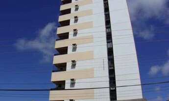 Imagem 2: Apartamento à venda, no Village Asti em João Pessoa, Miramar, com 3 quartos, 126m²