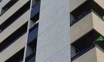 Imagem 3: Apartamento à venda, no Village Asti em João Pessoa, Miramar, com 3 quartos, 126m²