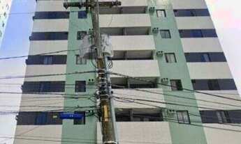 Imagem 2: Apartamento à venda, no Maison Saint Marie em João Pessoa, João Pessoa, com 3 quartos, 84m