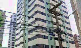 Imagem 3: Apartamento à venda, no Maison Saint Marie em João Pessoa, João Pessoa, com 3 quartos, 84m