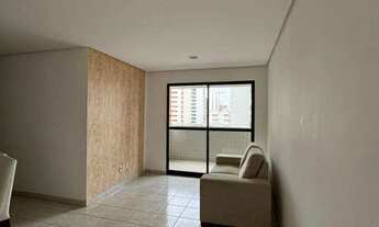 Imagem 6: Apartamento à venda, no Maison Saint Marie em João Pessoa, João Pessoa, com 3 quartos, 84m