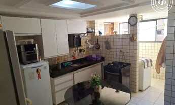 Imagem 6: Apartamento de Luxo 3 Dormitórios em Manara - 4 Banheiros, Varanda Gourmet e Piscina