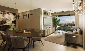 Imagem 6: Apartamento de luxo à venda, no Mirante Ruy Carneiro em João Pessoa, Jardim Luna, com 4 qu