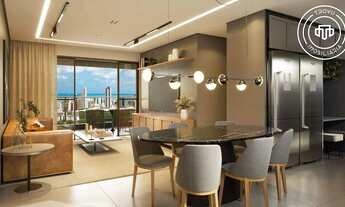 Imagem 7: Apartamento de luxo à venda, no Mirante Ruy Carneiro em João Pessoa, Jardim Luna, com 4 qu