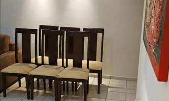 Imagem 6: Apartamento para alugar em João Pessoa, Miramar, com 4 quartos, 96m²