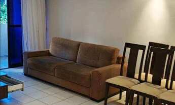 Imagem 3: Apartamento para alugar em João Pessoa, Miramar, com 4 quartos, 96m²