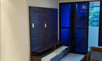 Imagem 4: Apartamento para alugar em João Pessoa, Miramar, com 4 quartos, 96m²