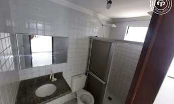 Imagem 6: Apartamento para alugar, no Residencial Marcelle I em João Pessoa, Bessa, com 3 quartos, 1