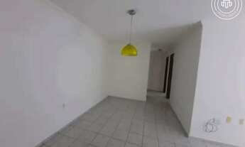 Imagem 4: Apartamento para alugar, no Residencial Marcelle I em João Pessoa, Bessa, com 3 quartos, 1