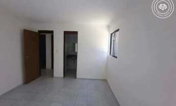 Imagem 5: Apartamento para alugar, no Residencial Marcelle I em João Pessoa, Bessa, com 3 quartos, 1