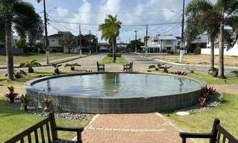Imagem 3: Casa de condomínio à venda, no Residencial Bougainville em João Pessoa, Portal do Sol, com