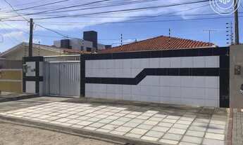 Imagem: Casa para alugar em João Pessoa, Bessa