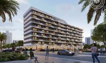 Imagem: Flat à venda em João Pessoa, Cabo Branco