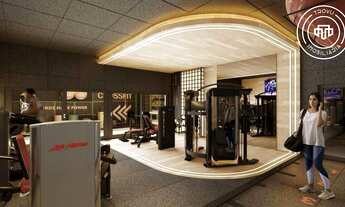 Imagem 5: Flat à venda em João Pessoa, Cabo Branco, 25,12m²