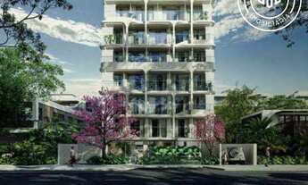 Imagem: Flat à venda, no The Garden em João Pessoa