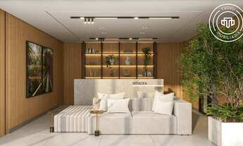 Imagem 5: Flat à venda, no Vitacea em João Pessoa, Jardim Oceania, com 1 quarto, 20,28m²