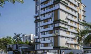 Imagem: Flat à venda, no Vitacea em João Pessoa