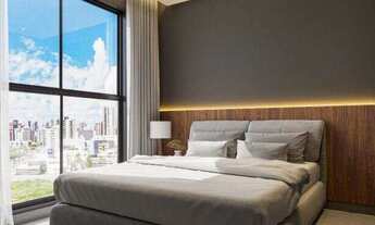 Imagem 6: Flat à venda, no Vitacea em João Pessoa, Jardim Oceania, com 1 quarto, 20,28m²