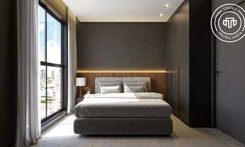 Imagem 7: Flat à venda, no Vitacea em João Pessoa, Jardim Oceania, com 1 quarto, 20,28m²