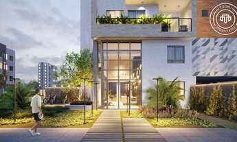 Imagem: Loft à venda, no Edifício Soft Living