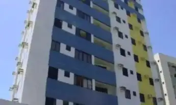 Imagem 2: Loft à venda, no Edifício Miguel Arcanjo em João Pessoa, João Pessoa, com 1 quarto, 34,00m