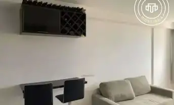 Imagem 5: Loft à venda, no Edifício Miguel Arcanjo em João Pessoa, João Pessoa, com 1 quarto, 34,00m