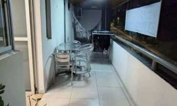 Imagem 5: Sofisticação, conforto e a melhor localização de João Pessoa