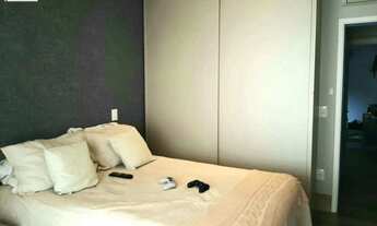 Imagem 7: Apartamento de luxo à venda, no Barceló., em Santos, Embaré, com 3 quartos, 159m²