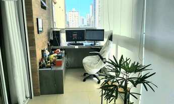 Imagem: Apartamento de luxo à venda, no Barceló.