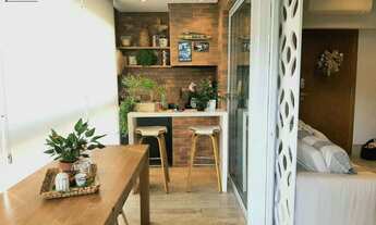 Imagem 2: Apartamento de luxo à venda, no Barceló., em Santos, Embaré, com 3 quartos, 159m²