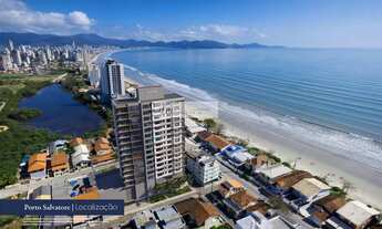 Imagem: Apto em Porto Belo, apenas 50 metros do