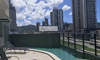 Imagem 3: Excelente oportunidade no bairro Tabuleiro, em Itapema, apto 2 dormitórios