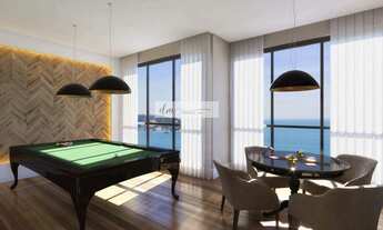 Imagem 4: Excelente oportunidade no bairro Tabuleiro, em Itapema apto 3 dormitório com Lazer