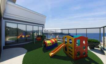 Imagem 6: Excelente oportunidade no bairro Tabuleiro, em Itapema apto 3 dormitório com Lazer