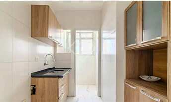 Imagem 6: Apartamento à venda em São Paulo, Pinheiros, com 2 quartos, 84m²