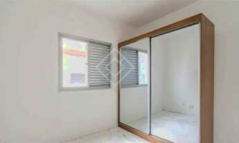 Imagem 5: Apartamento à venda em São Paulo, Pinheiros, com 2 quartos, 84m²