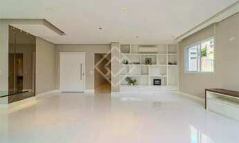 Imagem: Apartamento de luxo para alugar em São