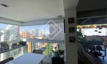 Imagem 7: Cobertura à venda em São Paulo, Vila Mariana, com 3 quartos, 175m²