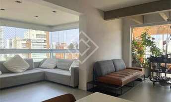 Imagem 4: Cobertura à venda em São Paulo, Vila Mariana, com 3 quartos, 175m²