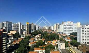 Imagem 5: Cobertura à venda em São Paulo, Vila Mariana, com 3 quartos, 175m²