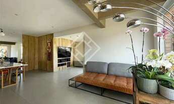 Imagem 3: Cobertura à venda em São Paulo, Vila Mariana, com 3 quartos, 175m²