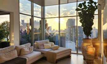 Imagem: Cobertura à venda em São Paulo, Chácara