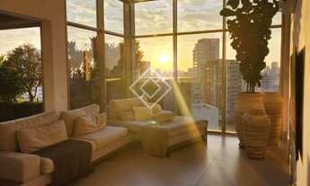 Imagem 4: Cobertura à venda em São Paulo, Chácara Klabin, com 3 quartos, 220m²